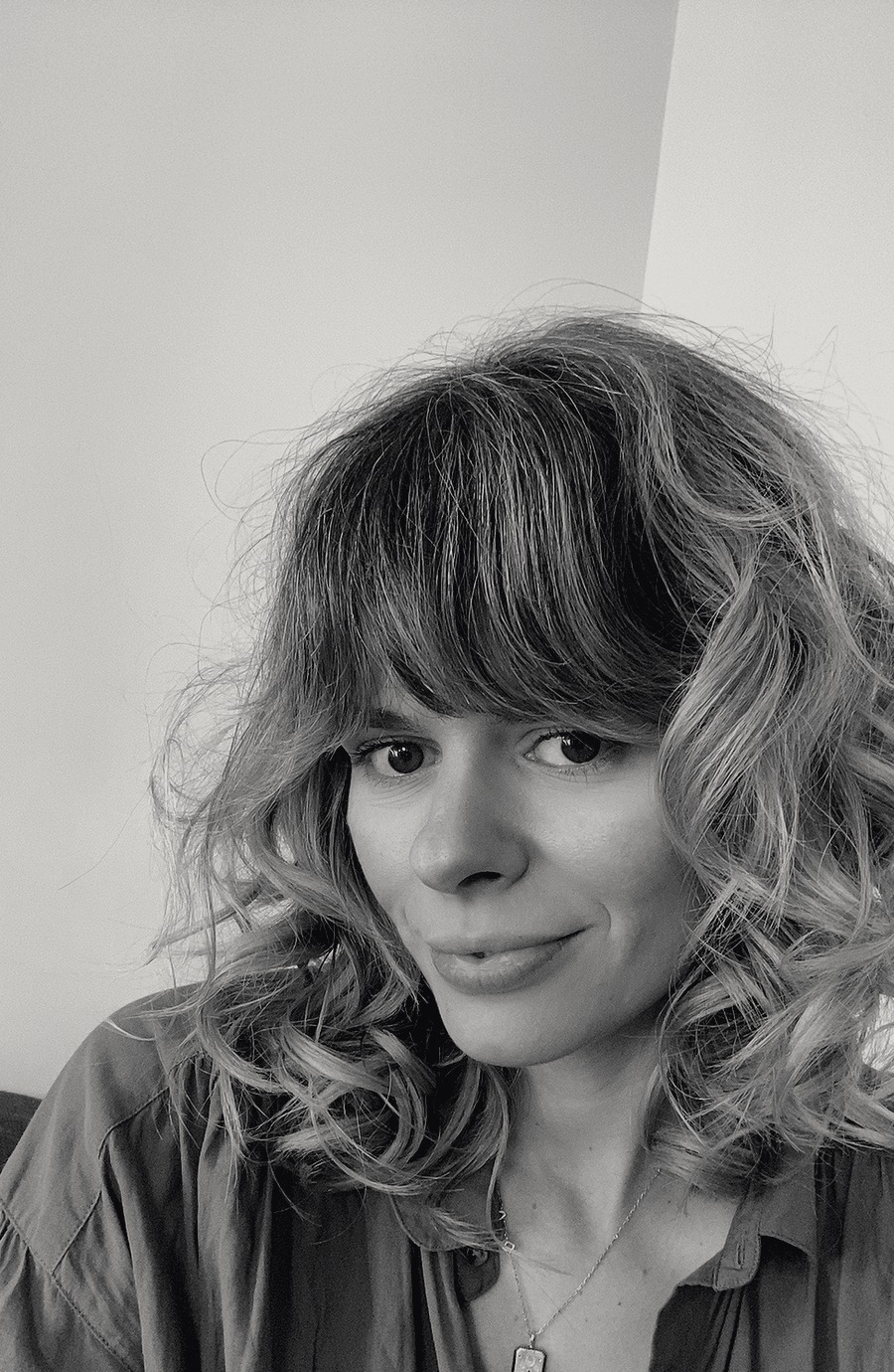 Amélie Lesieur, fondatrice d'Unuzual